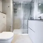 Baltic Infinity, Sun & Snow Apartment