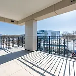 Apartment Baltic Infinity, Sun & Snow