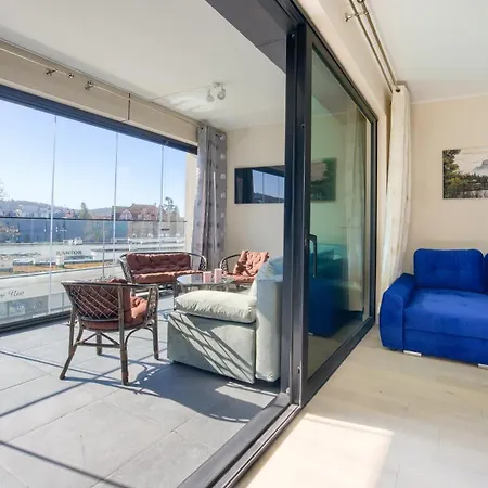 Baltic Infinity, Sun & Snow 米兹多洛杰