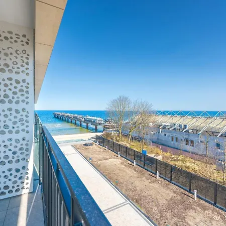 Sun & Snow Baltic Infinity Apartment