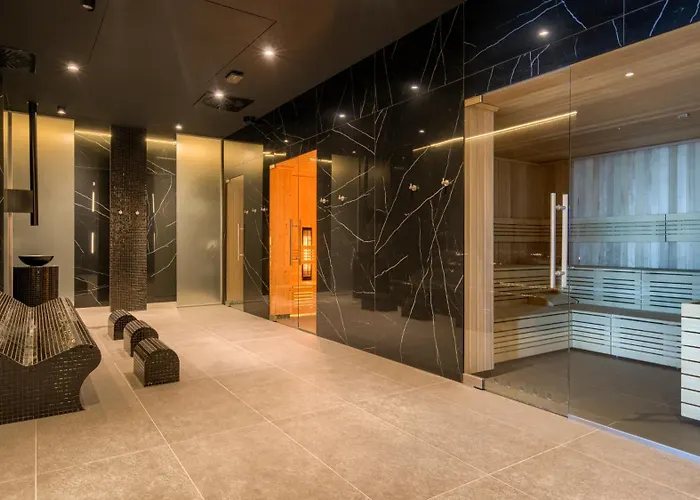 公寓 Baltic Infinity, Sun & Snow 米兹多洛杰