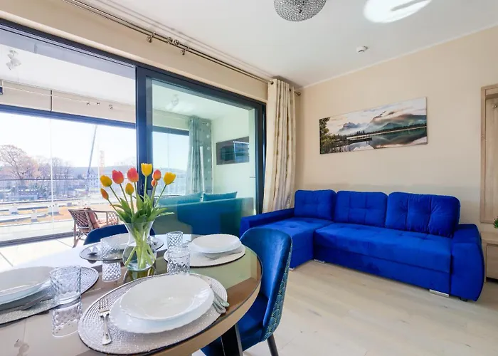 Baltic Infinity, Sun & Snow 米兹多洛杰